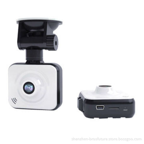 Classic Model HD 720P 2.0-inch Car Cameras with Good Quality